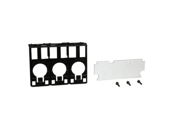 Schneider Electric S37448 Tarvikkeet pistorasiaan 1 kpl