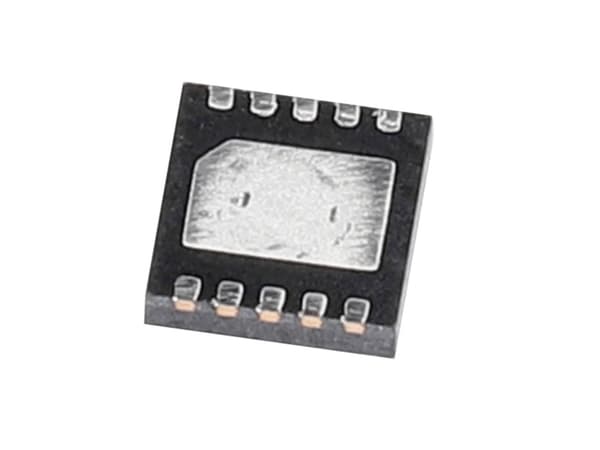 Maxim Integrated MAX1556ETB+T PMIC - spänningsregulator - DC/DC switching regulator Tape on Full reel