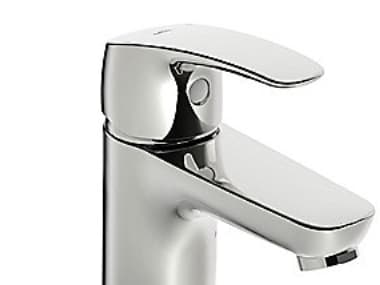 Oras Safira 1010F, Baderomsvask, Messing, Krom