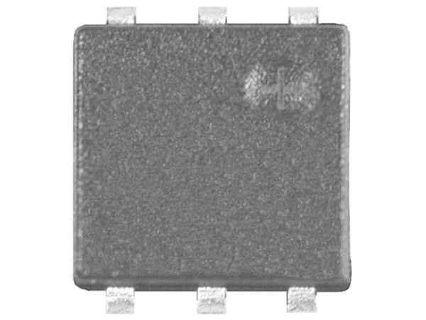 Maxim Integrated DS2417P+ Klocka / Timing IC - realtidsklocka Rör