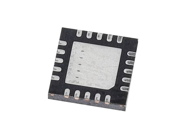 Maxim Integrated MAX17504ATP+ PMIC - spänningsregulator - DC/DC switching regulator Rör