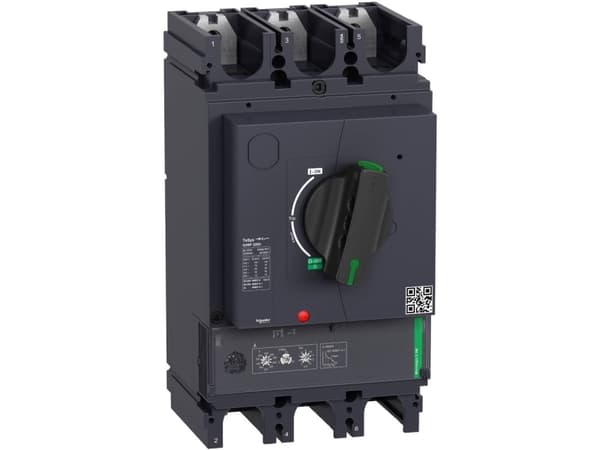 Schneider Electric GV6P320H Moottorinsuojarele 1 kpl