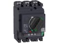 Pikkukuva 3 / 3: Schneider Electric GV5P150F Moottorinsuojarele 1 kpl