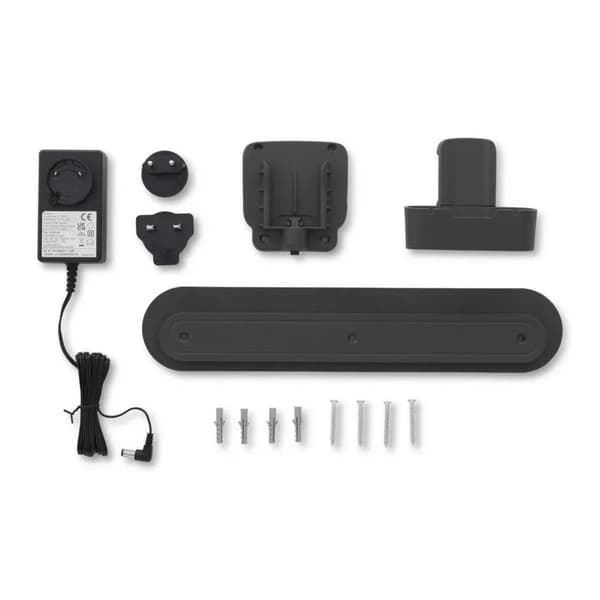 STIGA CS 300e sett motorsag
