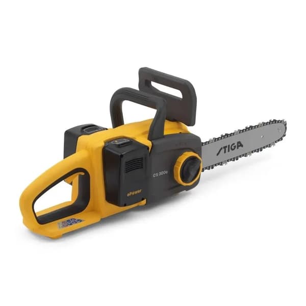 STIGA CS 300e sett motorsag