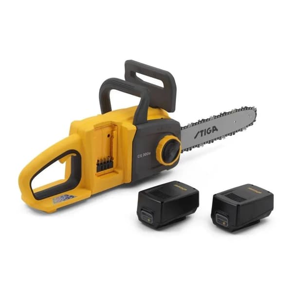 STIGA CS 300e sett motorsag