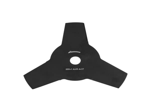 Brush Cutter Blade 3 Teeth Grunder