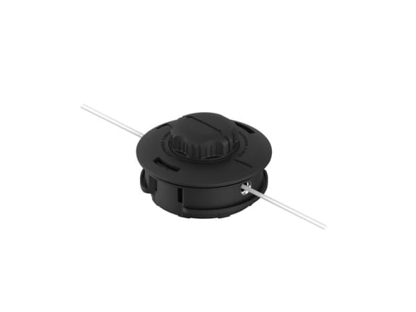 Nylon Head Bc508t-2 Grunder