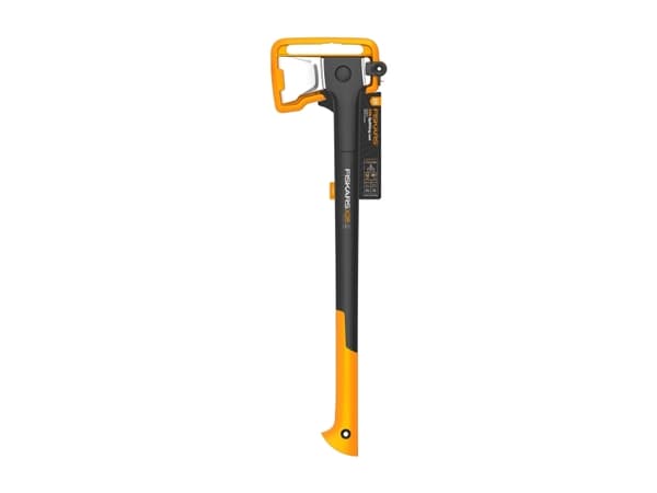 FISKARS kløyveøks X28 X-SERIES OSTRZE M
