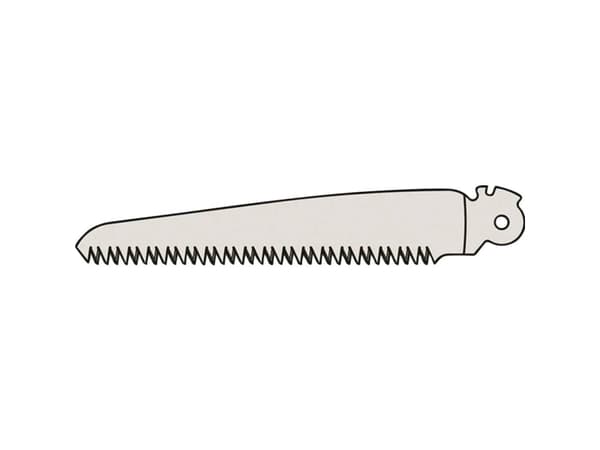 Felco FELCO 600/3 Reserverat sparblad 160 mm