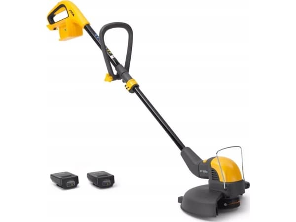 STIGA GT 300e Kit Batteri Grästrimmer