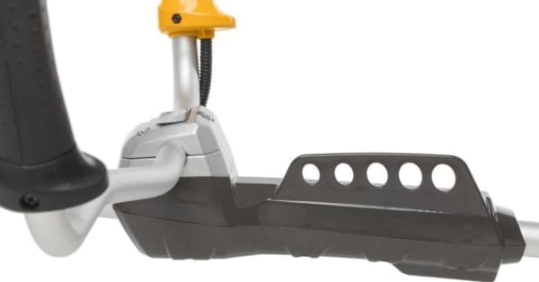 Stiga bensiinikäyttöinen ruohotrimmeri/pensastrimmeri BC 535 B (aiemmin SBC 232 B)