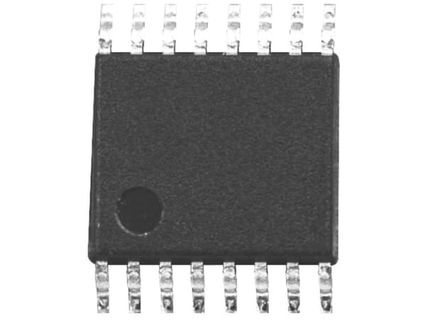 Texas Instruments LM5574MT/NOPB PMIC - spänningsregulator - linjär och switchande rör