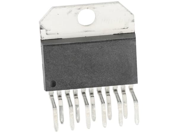 Texas Instruments LM3886T/NOPB Lineaarinen IC - vahvistin-audioputki Tube