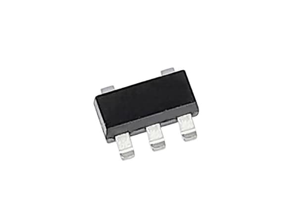 Texas Instruments OPA340NA/3K Linjär IC - operationsförstärkare, buffertförstärkare Band på hel rulle