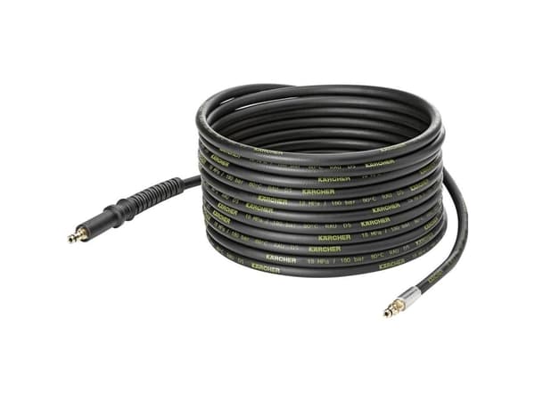 Kärcher H 10 Q, Veden syöttöletku