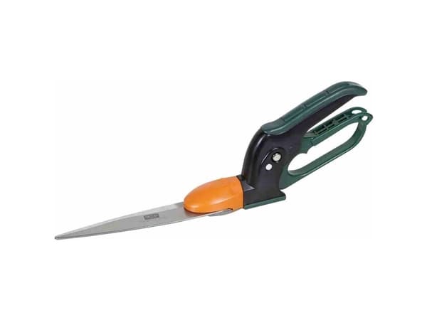 Siena Garden CE2010 Plænekantskærer 34 cm Bypass