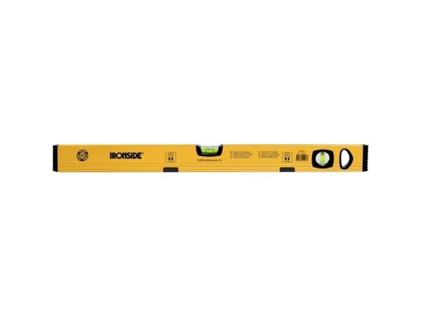 IRONSIDE 100242 Vaterpas-letmetal