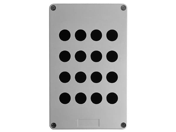 Schneider Electric Tomt hus 1 stk