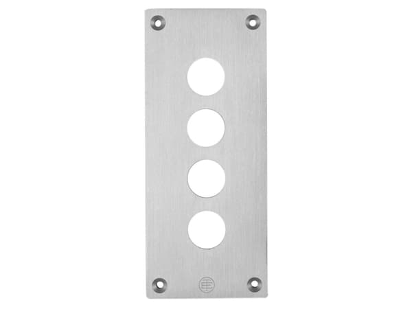 Schneider Electric Peitelevy 1 kpl
