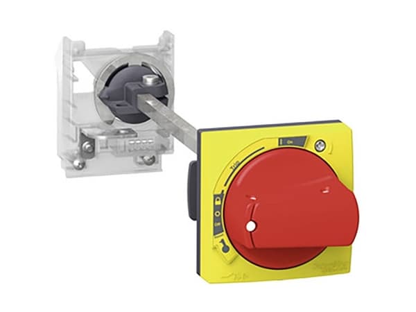 Schneider Electric GV2APN02