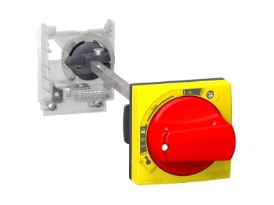 Schneider Electric GV2APN02