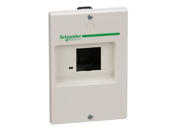 Schneider Electric GV2MP03, 93 mm, 98 mm, 133 mm, 115 g