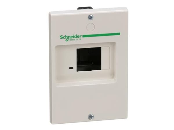 Schneider Electric GV2MP03, 93 mm, 98 mm, 133 mm, 115 g