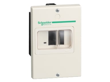 Schneider Electric GV2MP03, 93 mm, 98 mm, 133 mm, 115 g