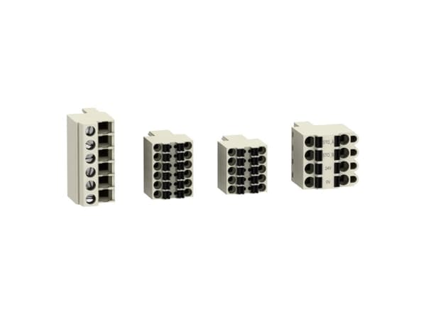 Schneider Electric VW3A34003 Tarvikkeet pistorasiaan 1 kpl