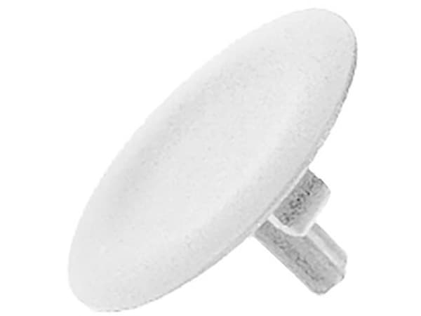Schneider Electric ZBA1, Vit, Harmony XB5Harmony XALHarmony XB4, 1 g, 1,3 g, 25 mm, 25 mm