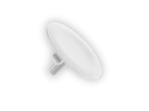 Schneider Electric ZBA1, Vit, Harmony XB5Harmony XALHarmony XB4, 1 g, 1,3 g, 25 mm, 25 mm