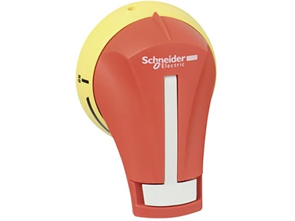 Schneider Electric GS2AH220 Lisävarusteet kuorman katkaisijalle 1 kpl