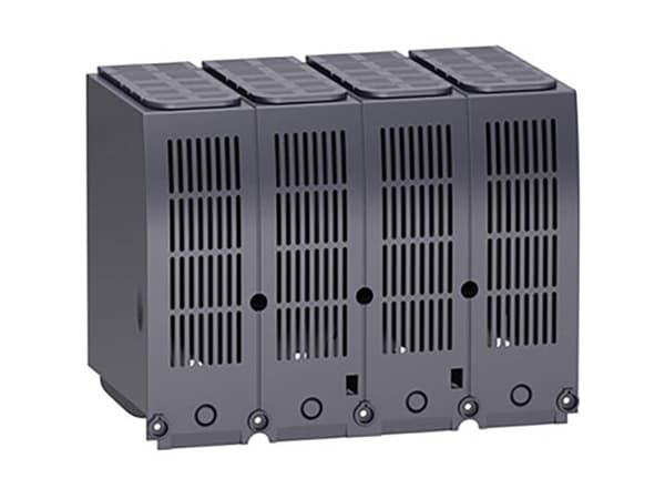 Schneider Electric LV438295 Tarvikkeet pistorasiaan 1 kpl