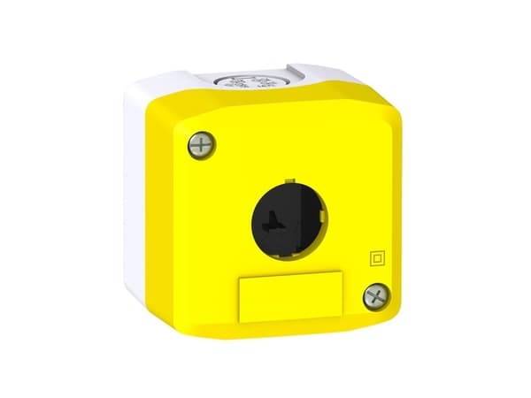 Schneider Electric Tomt hus 1 stk