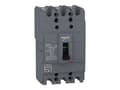 Pikkukuva 2 / 2: Schneider Electric EZC100H3015 Effektafbryder 1 stk