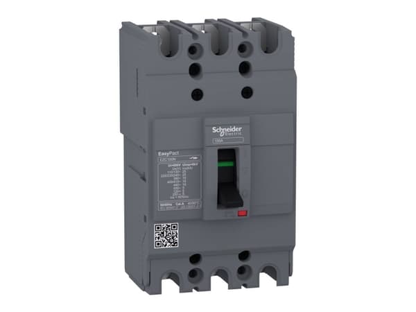 Schneider Electric EZC100N3050, Tyyppi N, IP20