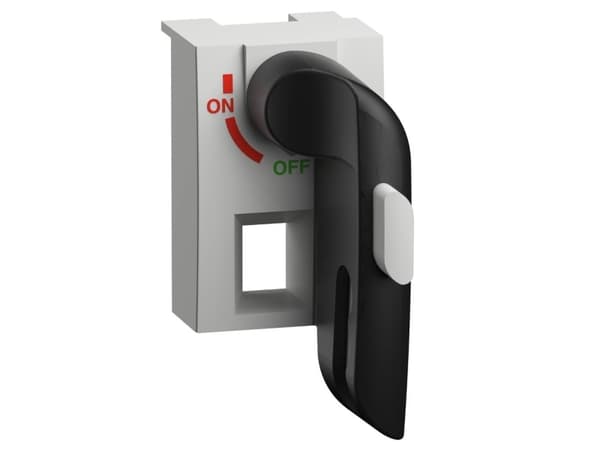 Schneider Electric GS1AH103 Roterande handtag 1 del