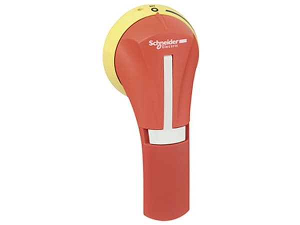 Schneider Electric Drejegreb 1 stk