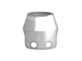 Pikkukuva 3 / 5: Schneider Electric ZBZ1600, Krom, metalli, ZB5AS9.XB5AS8.XB4BS8.XB5AS9.ZB5AS8.XB4BT8.ZB4BS8.ZB4BT8.ZB5AT8.ZB4BS9.XB4BS9.XB5AT8., 46 g, 60 g, 44 mm