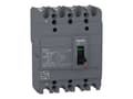 Miniatyrbild 2 av 2: Schneider Electric EZC100H4080 Effektafbryder 1 stk