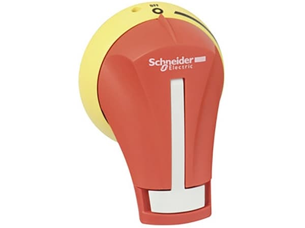 Schneider Electric Drejegreb 1 stk
