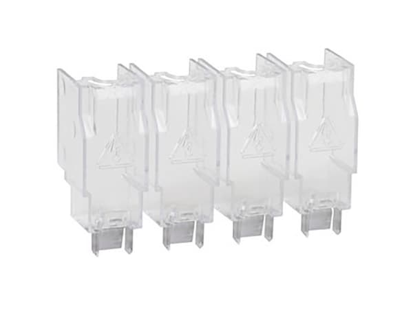 Schneider Electric GS2AP64 GS2AP64 Tilbehør til belastningsskillekontakt 1 stk