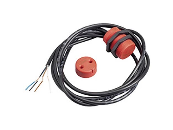Schneider Electric XAWG198EX Knapkontakt 1 stk