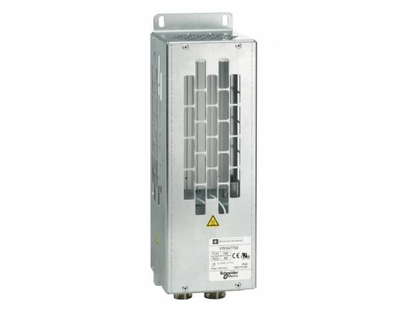 Schneider Electric VW3A7702 Bremsemodstand 1 stk