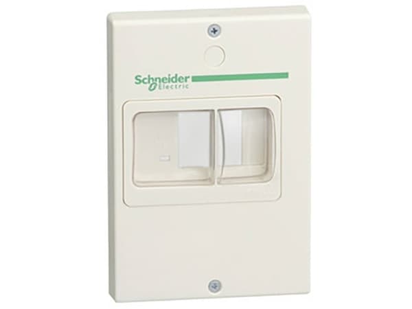 Schneider Electric GV2CP21, 93 mm, 12 mm, 133 mm, 800 g