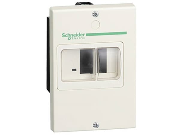 Schneider Electric GV2MP04, 93 mm, 98 mm, 133 mm, 130 g