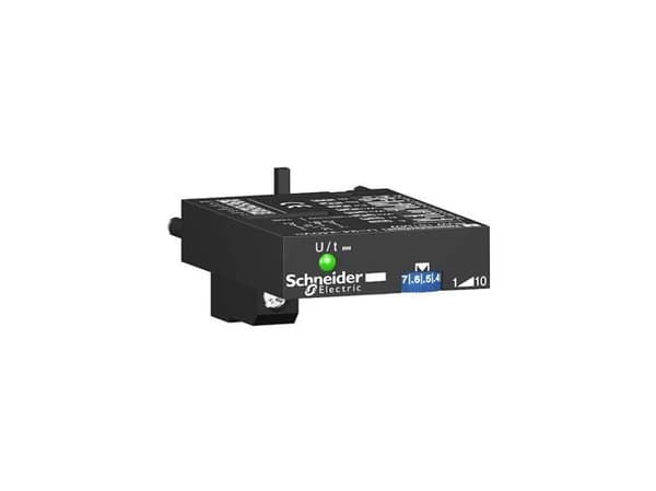 Timer RUW 24-240VACDC multi t/RUN
