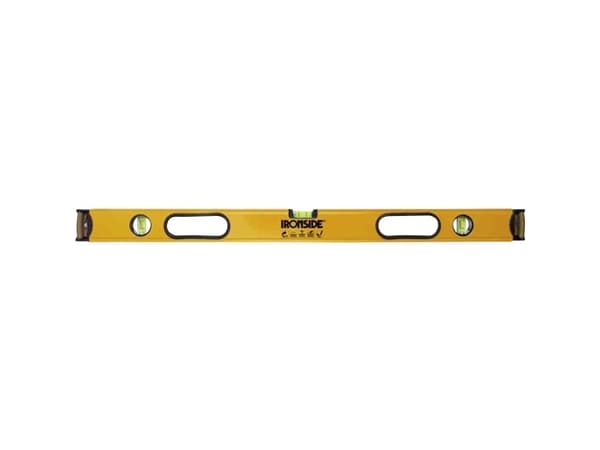 IRONSIDE 152227 Vaterpas-letmetal