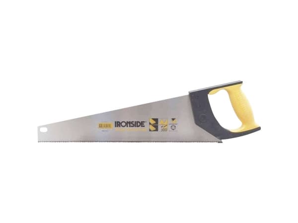 IRONSIDE 130172 Havesav 450 mm